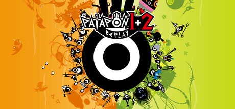 Games like PATAPON 1+2 REPLAY