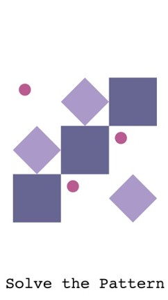 Patternade screenshot