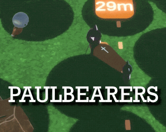 Paulbearers Image