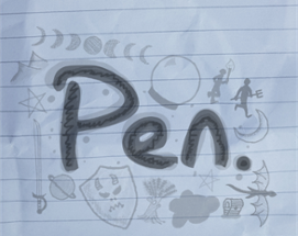 Pen. Image