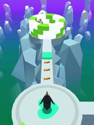 Penguin Way Image