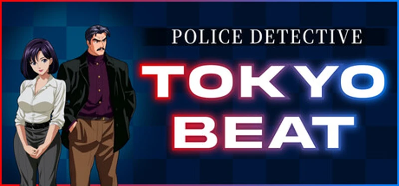 Police Detective: Tokyo Beat Image