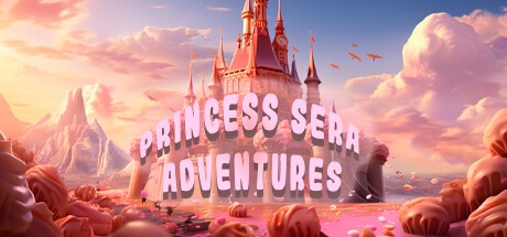 Games like Princess Sera adventures