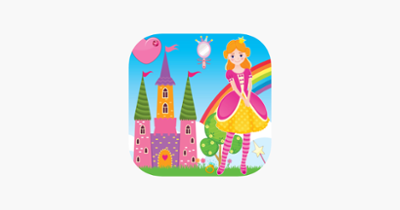 Princesses Games for Toddlers Image