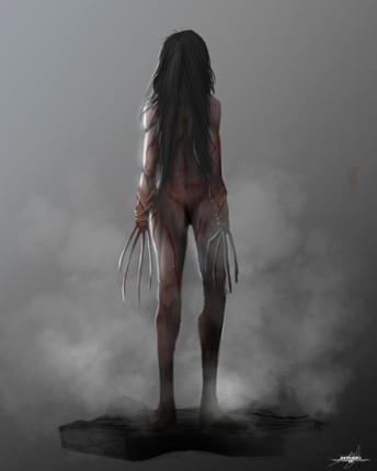 Project Frequency | Open World Survival Horror (Public Alpha Test) screenshot