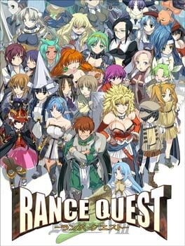 Games like Rance Quest
