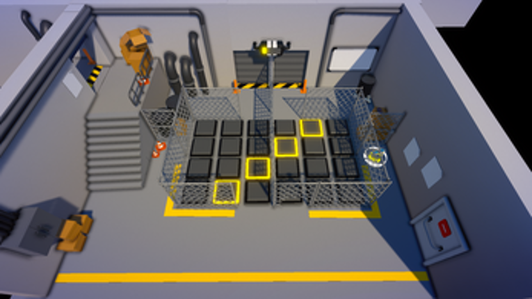 Reach for the Stars! screenshot