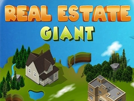 Games like RealEstate Giant