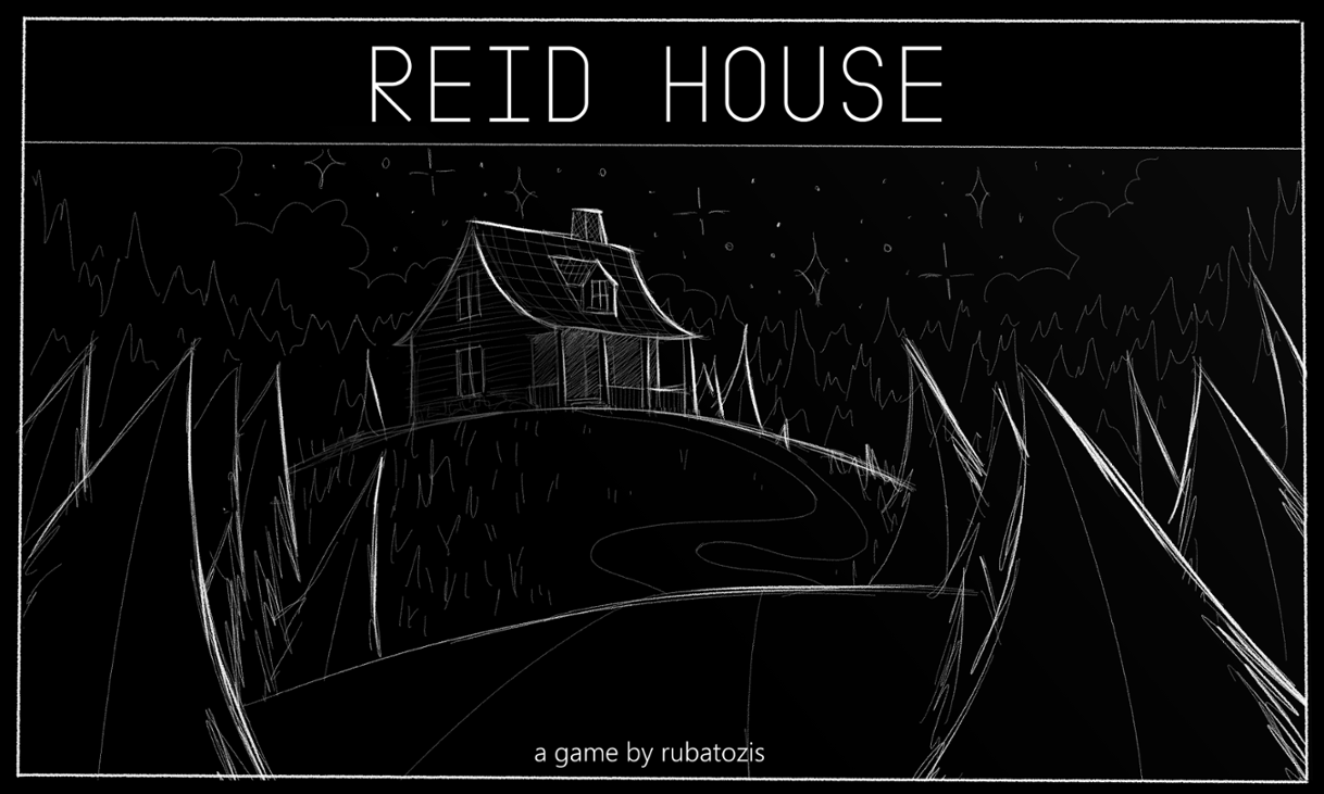 Games like Reid House