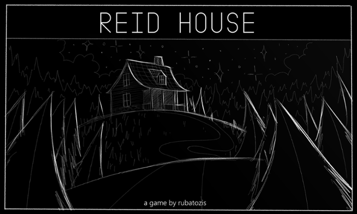 Reid House Game Cover