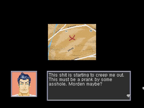 Reprogram screenshot