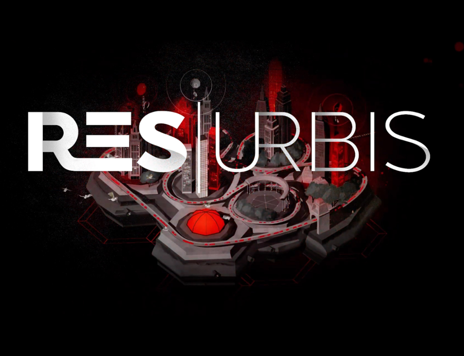 Games like ResUrbis
