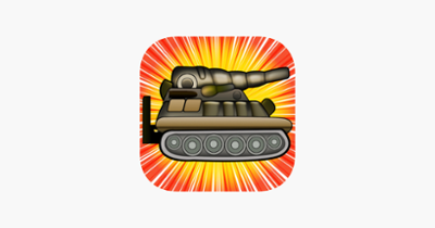 Retro Battle Tanks Image