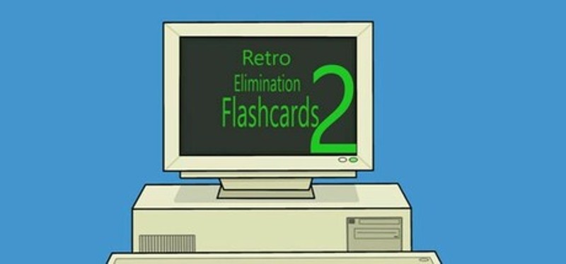 Retro Elimination Flashcards 2 Image