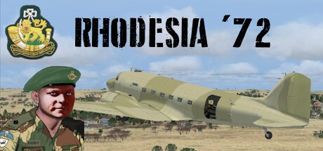 Games like Rhodesia '72