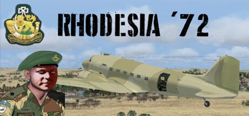 Rhodesia '72 Image