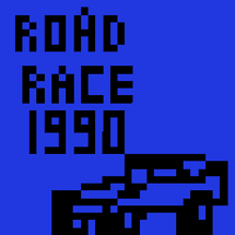 Road Race 1990 Image