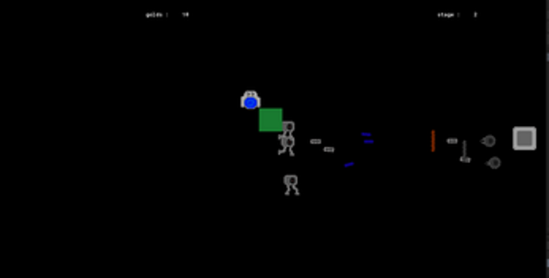 RobotDefender screenshot