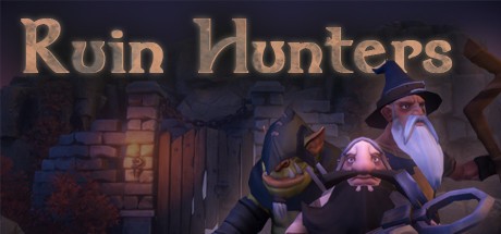 Games like Ruin Hunters