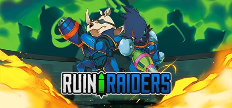 Games like Ruin Raiders