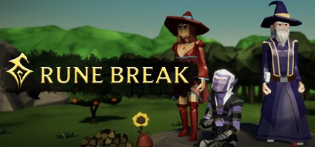 Games like Rune Break