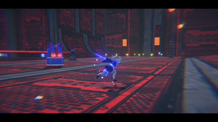 Sapphire Speed screenshot