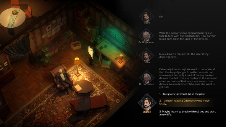 Savior Syndrome Image