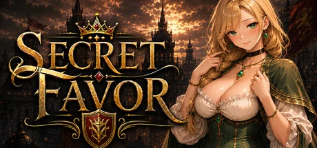 Games like Secret Favor