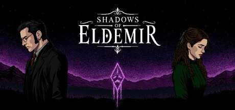 Games like Shadows of Eldemir