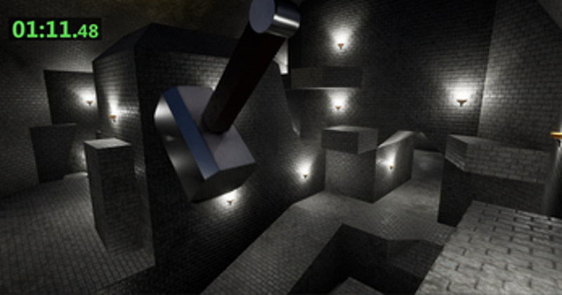 Shoebill's Crypt screenshot