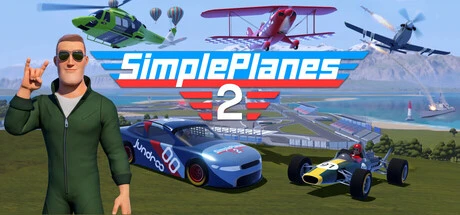 Games like SimplePlanes 2