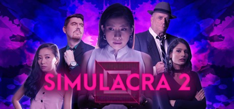 Games like SIMULACRA 2
