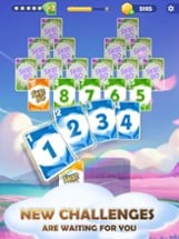 Skip-Bo™: Solitaire Card Game Image