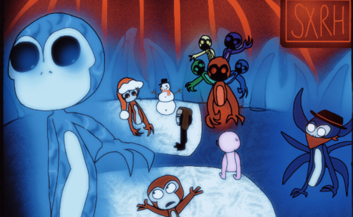 Skittle X Rainny’s Horror V3 Image