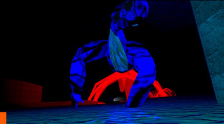 Skittle X Rainny’s Horror V3 Image