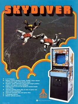 Games like Sky Diver