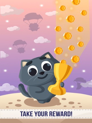 SkyDivers Survival Image