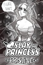 Slay the Princess - The Pristine Cut Image