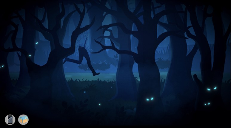 Sleepytime Village screenshot