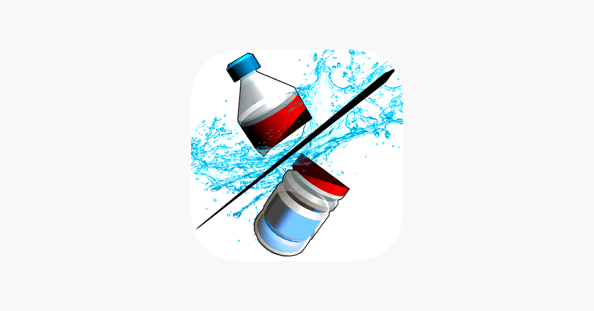 Games like Slice All!