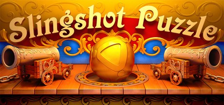Games like Slingshot Puzzle