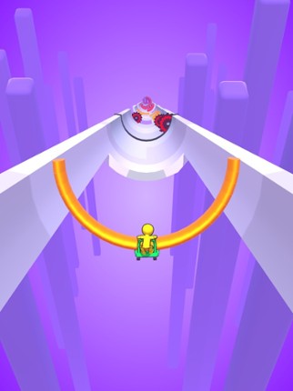 Slippy Pipe screenshot