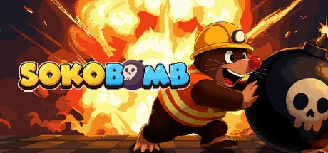 Games like Sokobomb