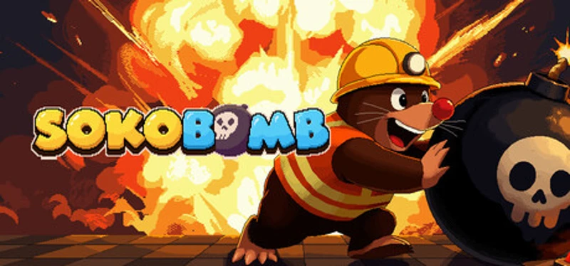 Sokobomb Image