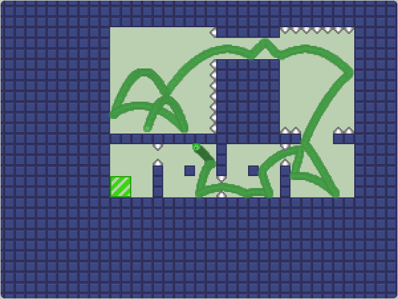 Solidify screenshot