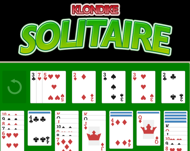 Games like Solitaire