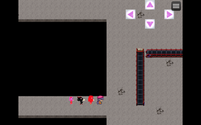 Sonic Chao Space(fangame) (OPEN BETA) Image