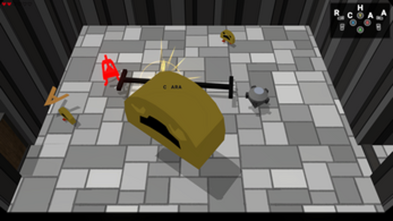 South Words Hero (Part 1) Image