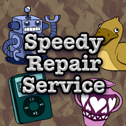 Speedy Repair Service Image