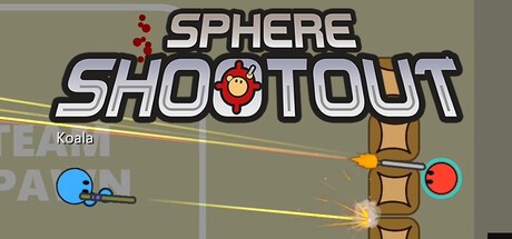 Games like Sphere Shootout